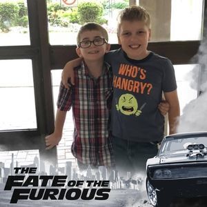 Meet your Posher, Nancy